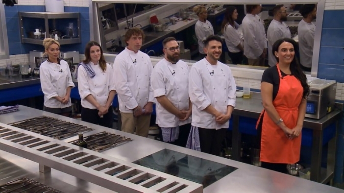 Пиленцето от Монако, ергенът Евгени Генчев, рапърът Тото, миската Славена Вътова и още звезди в новия сезон на "Hell’s Kitchen"