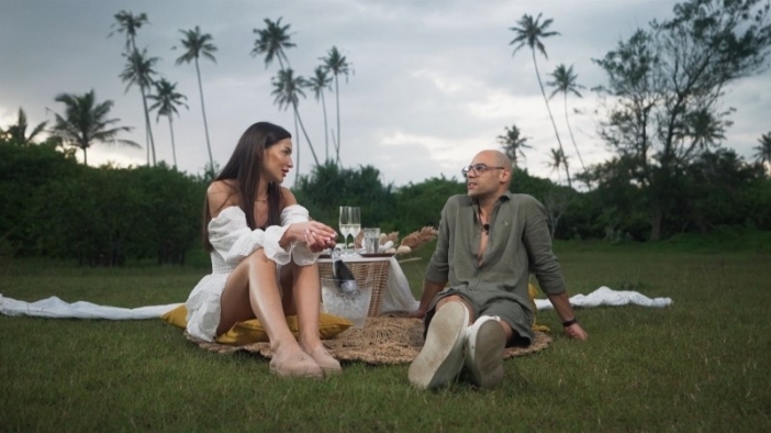 Стоян извоюва категорична победа и зарадва дамите си с лукс и комфорт в имението на "Ергенът"