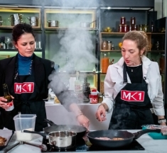 „Моята кухня е номер едно“ стартира на 28 февруари по bTV