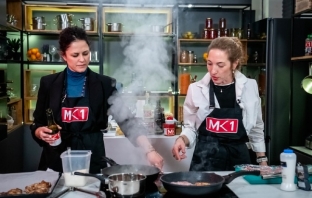 „Моята кухня е номер едно“ стартира на 28 февруари по bTV