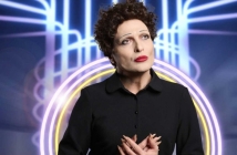 Иво Димчев спечели с образа на Едит Пиаф във втория епизод на "Като две капки вода" (видео)