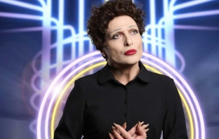 Иво Димчев спечели с образа на Едит Пиаф във втория епизод на 