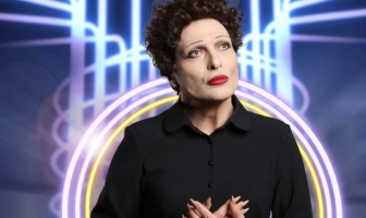 Иво Димчев спечели с образа на Едит Пиаф във втория епизод на 