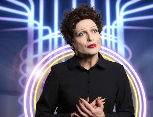 Иво Димчев спечели с образа на Едит Пиаф във втория епизод на 