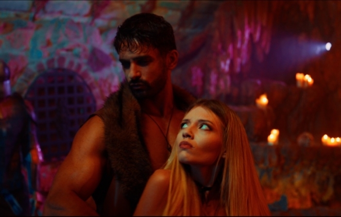 Вижте трейлъра на първия български вампирски филм! (видео)