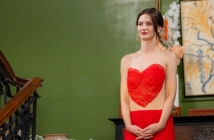 Белослава напусна "Ергенът", след като не получи роза от Марин. Три нови дами влизат в шоуто