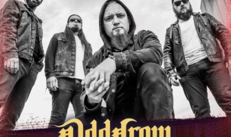 Българската рок банда 