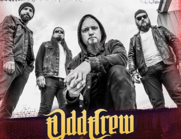 Българската рок банда 