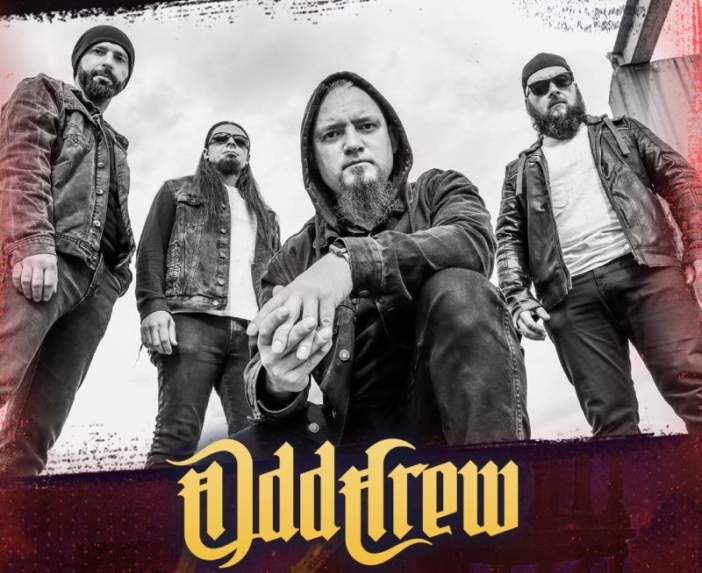 Българската рок банда "Odd Crew" обяви "хиатус" и изглежда се разпадна