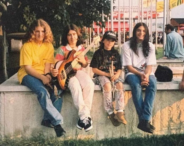 "Odd Crew е една от най-великите групи за всички времена!" Блус барът на Кръпките коментира "хиатуса" на бандата