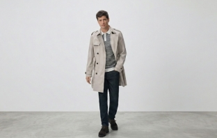 Мъжки пролетни визии Reserved – как осъзнато да изграждаш стил за по-топлите дни