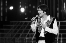 Иво Димчев отново отвя конкуренцията с имитация на Емил Димитров (видео)