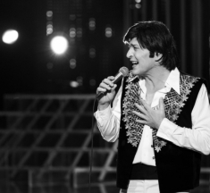 Иво Димчев отново отвя конкуренцията с имитация на Емил Димитров (видео)