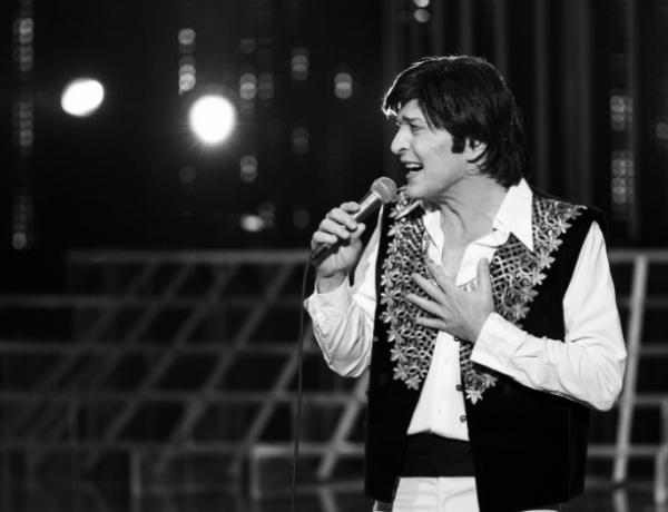 Иво Димчев отново отвя конкуренцията с имитация на Емил Димитров (видео)