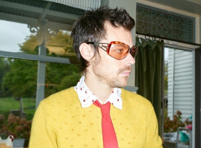 "Kiss All the Time. Disco, Occasionally": Хари Стайлс излиза извън жанровите си рамки