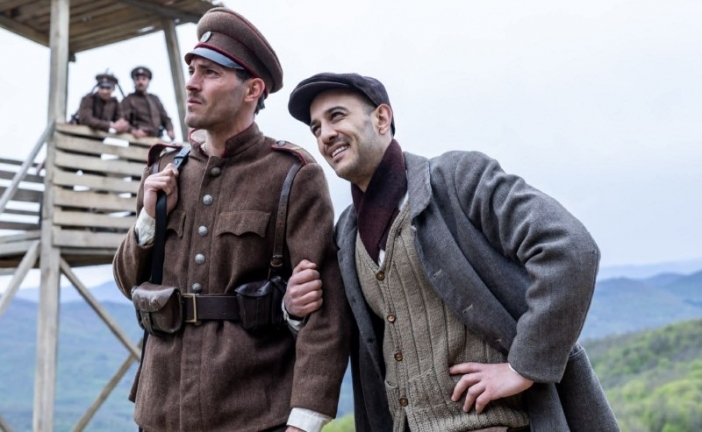 Криминалната мистерия "Мамник" по БНТ 1 пренася зрителите век назад