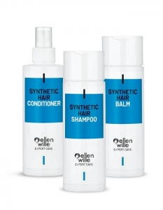 Грижа за перуката: Вижте няколко лесни стъпки от Магама - 2