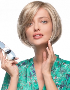 Грижа за перуката: Вижте няколко лесни стъпки от Магама - 3