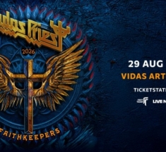 Хеви метъл легендите от 