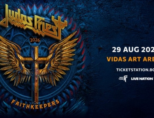 Хеви метъл легендите от 