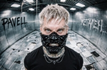 Рязък завой: Павел се завръща към първата си любов - тежката музика. Чуйте "Съдба"!