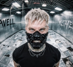 Рязък завой: Павел се завръща към първата си любов - тежката музика. Чуйте 