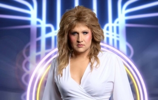 Блестящо изпълнение изстреля Даниел Пеев-Дънди на върха в \