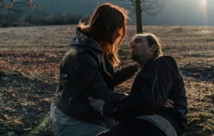 Божана и Лазар се изправят очи в очи с Мамника