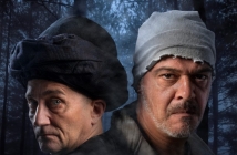 „Време разделно“ в Народен театър „Иван Вазов“: гостува Варненският театър