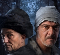 „Време разделно“ в Народен театър „Иван Вазов“: гостува Варненският театър