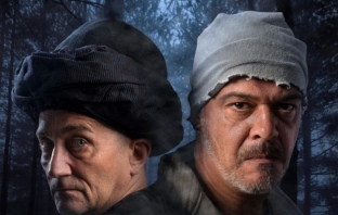 „Време разделно“ в Народен театър „Иван Вазов“: гостува Варненският театър