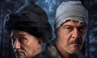 „Време разделно“ в Народен театър „Иван Вазов“: гостува Варненският театър