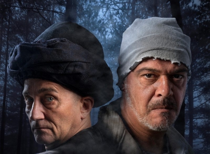 „Време разделно“ в Народен театър „Иван Вазов“: гостува Варненският театър