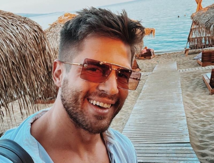 Вижте рок парчетата на Иво Аръков, финансирани с европари