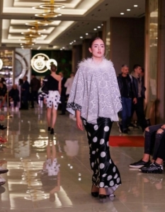 Представиха най-новото пространство за мода и изкуство “Fashion & Art – Balkan Open Door” в 5-звездния East Plaza Hotel - 10