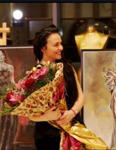 Представиха най-новото пространство за мода и изкуство “Fashion & Art – Balkan Open Door” в 5-звездния East Plaza Hotel - 1