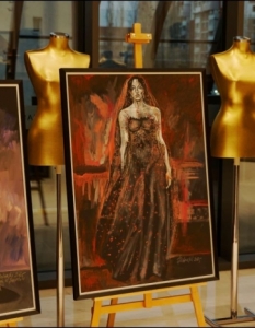 Представиха най-новото пространство за мода и изкуство “Fashion & Art – Balkan Open Door” в 5-звездния East Plaza Hotel - 3