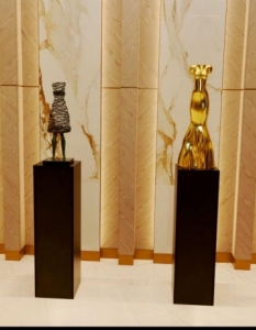 Представиха най-новото пространство за мода и изкуство “Fashion & Art – Balkan Open Door” в 5-звездния East Plaza Hotel - 6