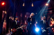 Връщане към 90-те години в „Като две капки вода“: Алекс Раева спечели с имитация на Долорес О’Риърдън от „The Cranberries“ (видео)