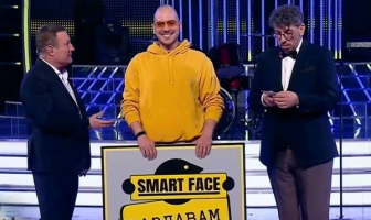 Цитиридис отново на екран - ще раздава пари по 