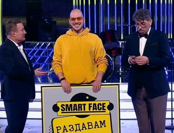 Цитиридис отново на екран - ще раздава пари по 