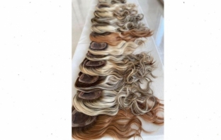 Дамските тупета решават твоя проблем с косата