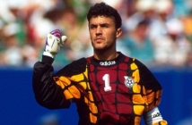 Почина Боби Михайлов - легендарният вратар от 1994 година