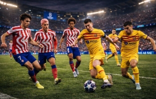 Испанската доминация в Шампионската лига под въпрос според Betvam