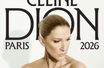 Селин Дион обявяви ексклузивна поредица от концерти в Париж през 2026 година