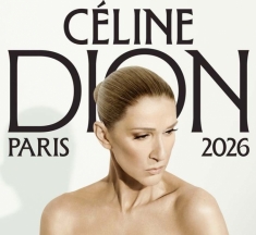 Селин Дион обявяви ексклузивна поредица от концерти в Париж през 2026 година