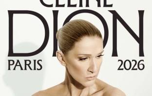 Селин Дион обявяви ексклузивна поредица от концерти в Париж през 2026 година