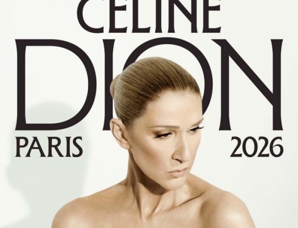 Селин Дион обявяви ексклузивна поредица от концерти в Париж през 2026 година