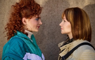 Вижте клипа на чисто новата песен на Алена Вергова – „Още“