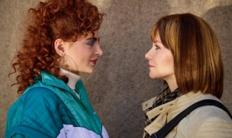 Вижте клипа на чисто новата песен на Алена Вергова – „Още“